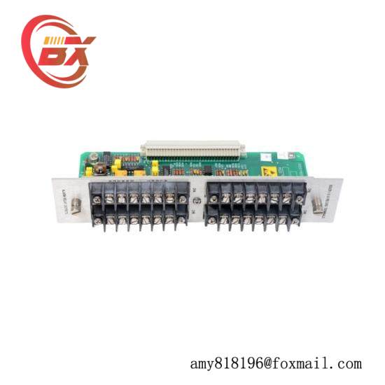 Bently 83729-01