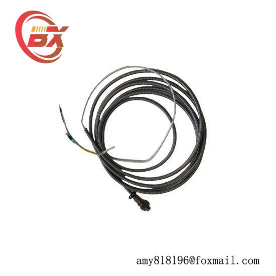 BENTLY NEVADA 84661-16 Interconnect Cable AUTOMATION PARTS