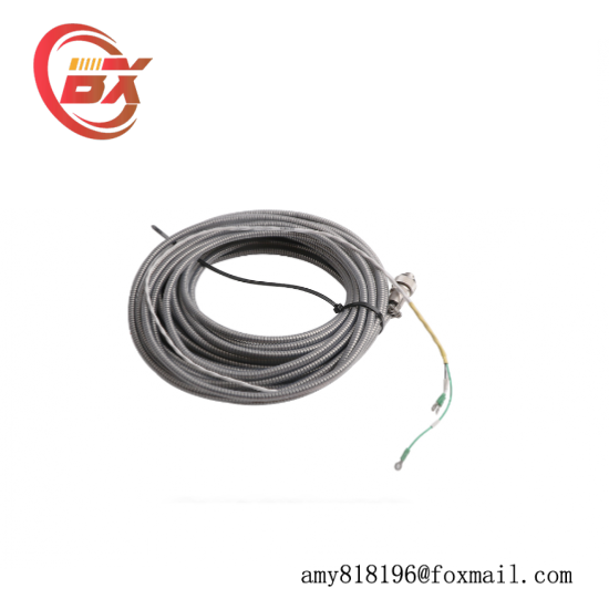 Bently Nevada 84661-20  Velomitor Interconnect Cable