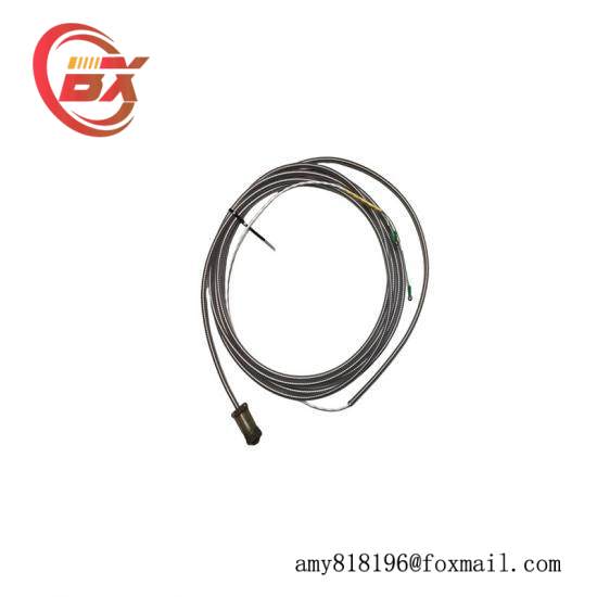 BENTLY NEVADA 84661-21 Interconnect Cable AUTOMATION PARTS