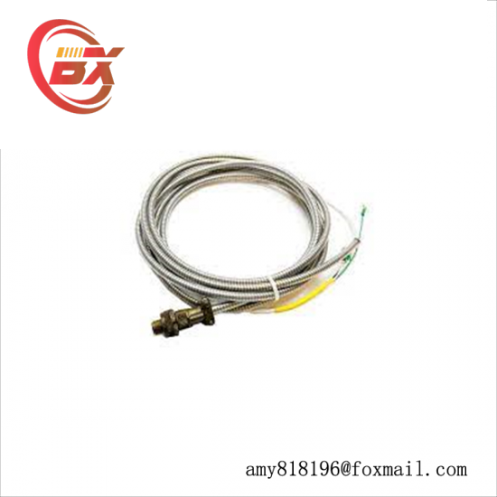 Bently Nevada 84661-23 Velomitor Interconnect Cable