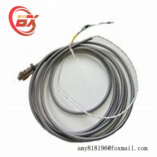 Bently Nevada 84661-8 Velomitor Interconnect Cable