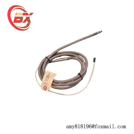 Bently Nevada 86691-01250-0400-15 Vibration Probe
