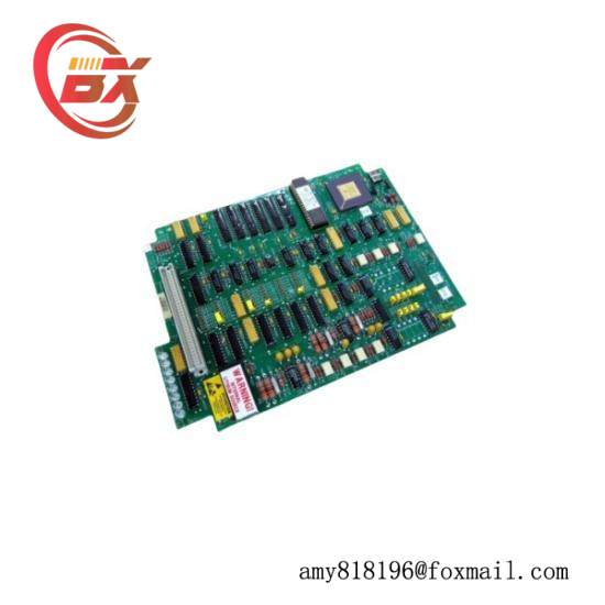 Bently Nevada 87870-01  Circuit Board