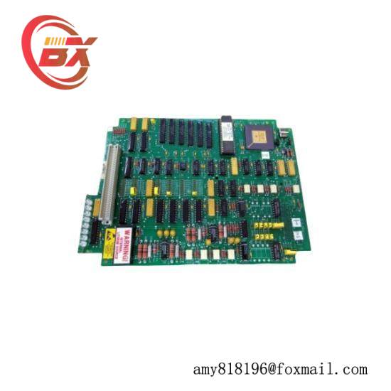 Bently Nevada 87870-01  Circuit Board