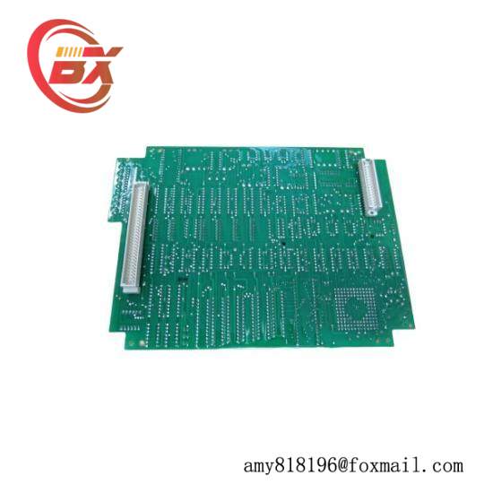 Bently Nevada 87870-01  Circuit Board