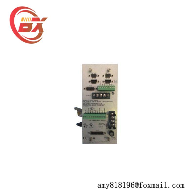 Bently Nevada 88199-01 Terminal Board
