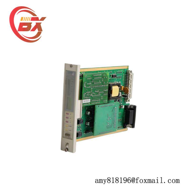Bently Nevada 8C-TAIXB1 51307129-175 I/O Modules
