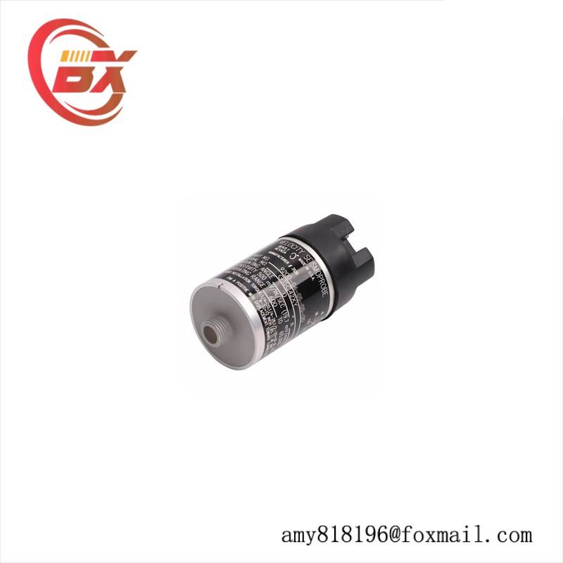 Bently Nevada 9200-06-05-10-00 Two-Wire Transducer