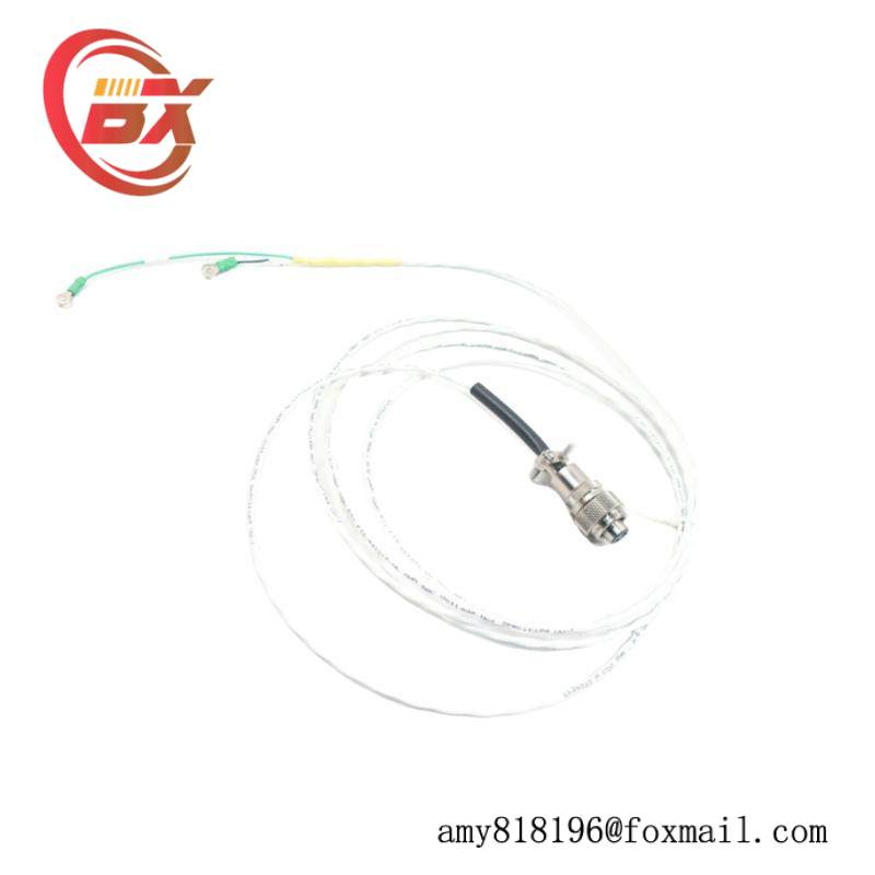 Bently Nevada 9571-50 Interconnect Cable