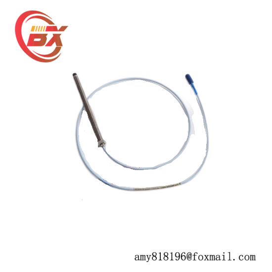 Bently Nevada 990-04-70-01-00  990 Vibration Transmitter