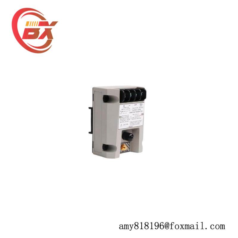 BENTLY NEVADA 990-04-XX-01-01 MOD:165335-01  Vibration Transmitter