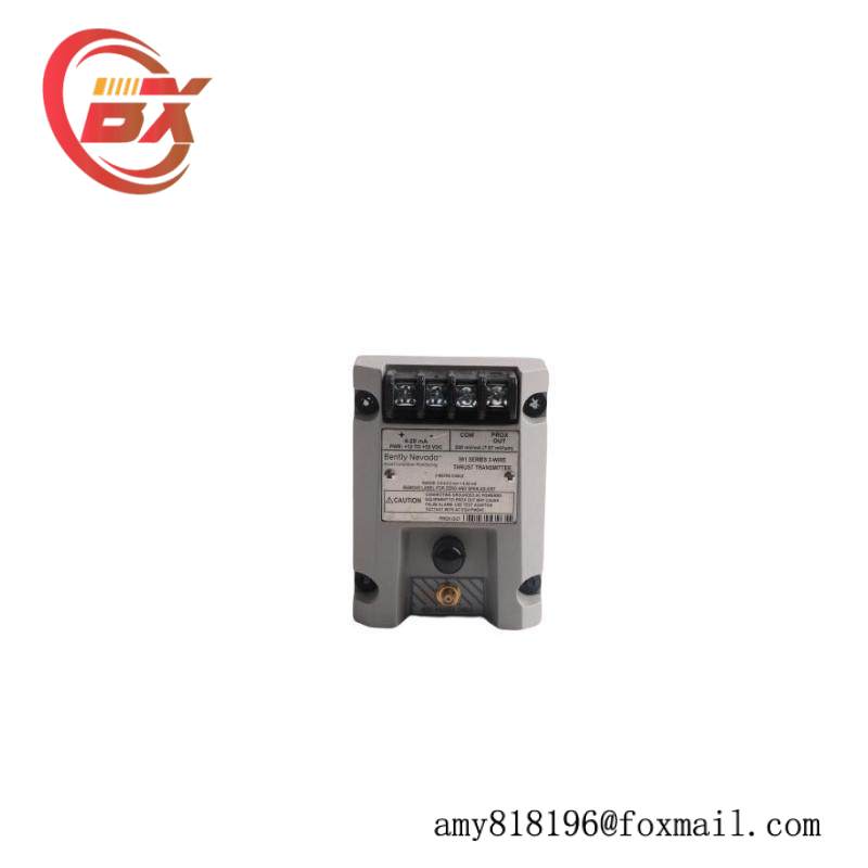 BENTLY NEVADA 990-05-70-02-01 Proximitor Sensor