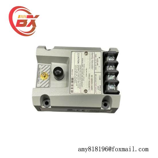 Bently Nevada 991-01-XX-01-01 Thrust Transmitter