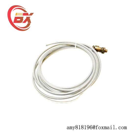 Bently Nevada 991-06-XX-01-00 MOD:164113-01  Proximity Sensor