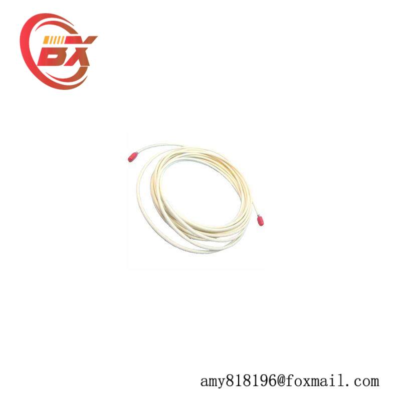 Bently Nevada BA21747-045-01 Proximitor Probe Extension Cable