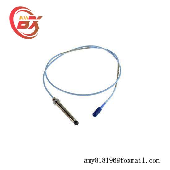 Bently Nevada BN33OOXL-330103-AOO-B08--C50-D02-E00 module