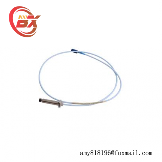 Bently Nevada BN33OOXL-330103-AOO-B10-C10-D02-E00 Proximity Transducer