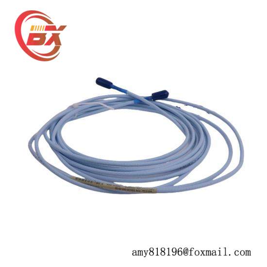Bently Nevada Extension Cable 330130-045-00-05
