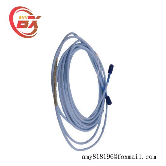 Bently Nevada Extension Cable 330130-045-00-05