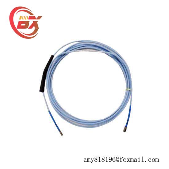 Bently Nevada Extension Cable 330130-045-02-00