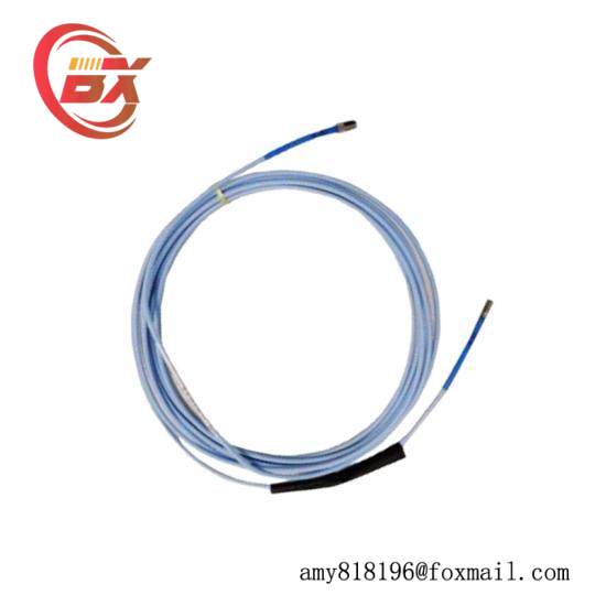 Bently Nevada Extension Cable 330130-045-02-00