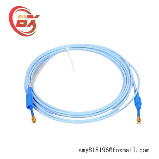 Bently Nevada Extension Cable 330130-045-02-05