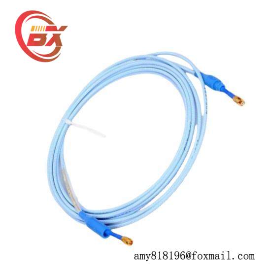 Bently Nevada Extension Cable 330130-045-02-05