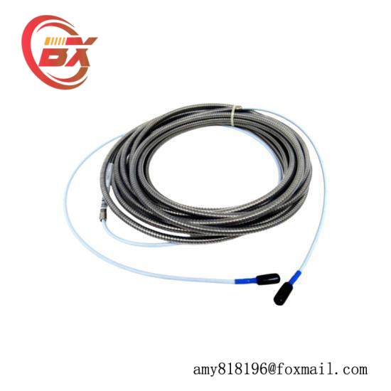 Bently Nevada Extension Cable 330130-080-01-00