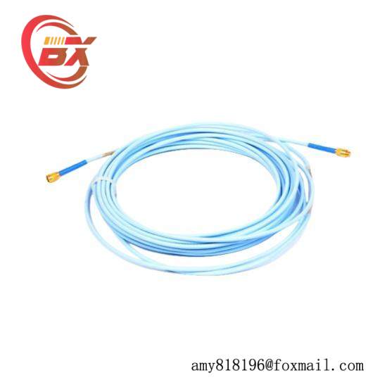 Bently Nevada Extension Cable 330130-080-02-05