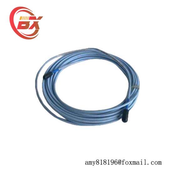 Bently Nevada Extension Cable 330130-080-03-CN