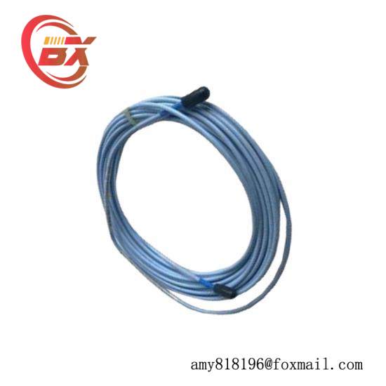 Bently Nevada Extension Cable 330130-080-03-CN