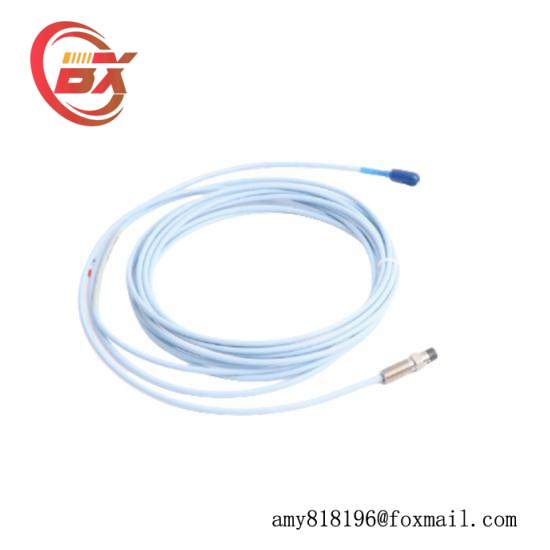 Bently Nevada Extension Cable 330130-080-10-CN