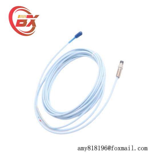 Bently Nevada Extension Cable 330130-080-10-CN