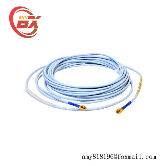 Bently Nevada Extension Cable 330130-085-00-05
