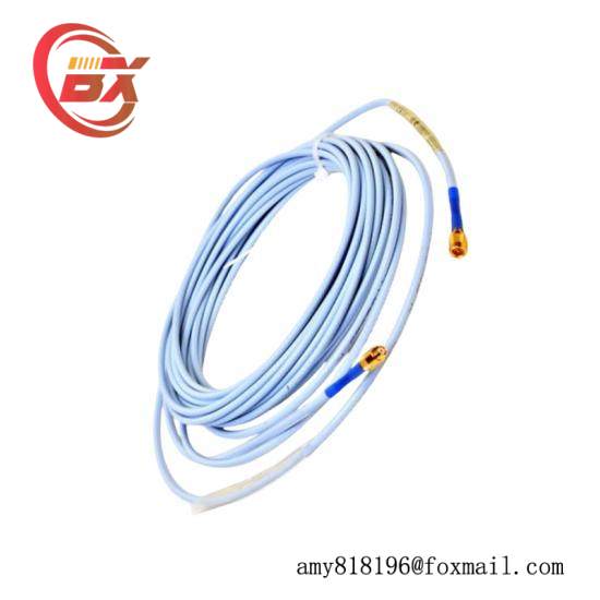 Bently Nevada Extension Cable 330130-085-00-05