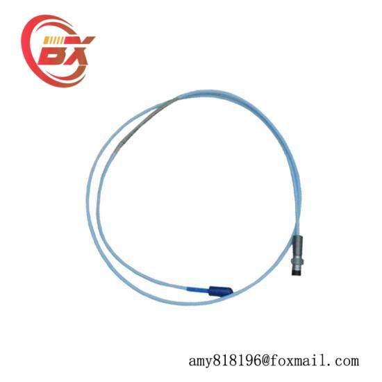 Bently Nevada Extension Cable 330171-0032-05-01-05