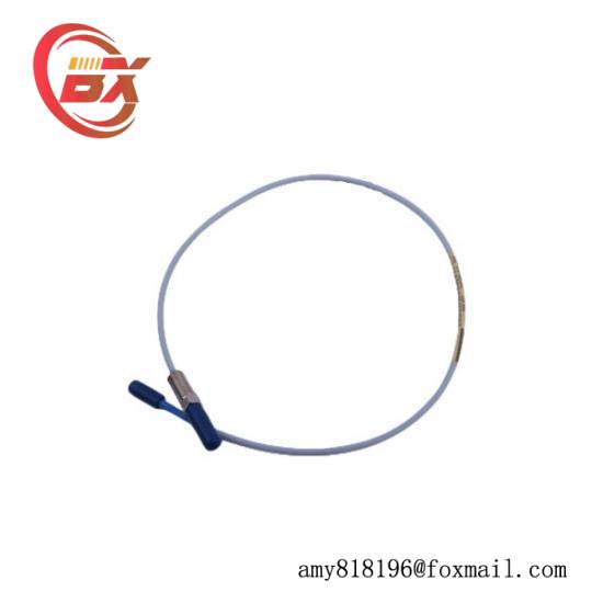 Bently Nevada JNJ5300-08-06-005-030-05-00-00-03 Cable