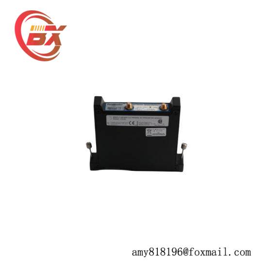 Bently 33VM52-000-29