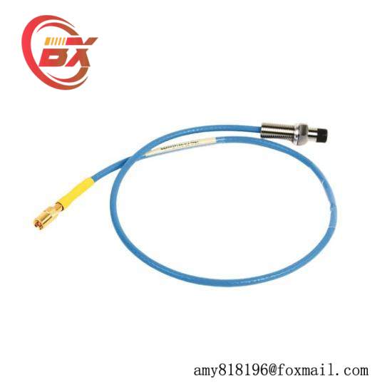 Bently Nevada Probe 1442-PR-0830M0505N Eddy Current Probe