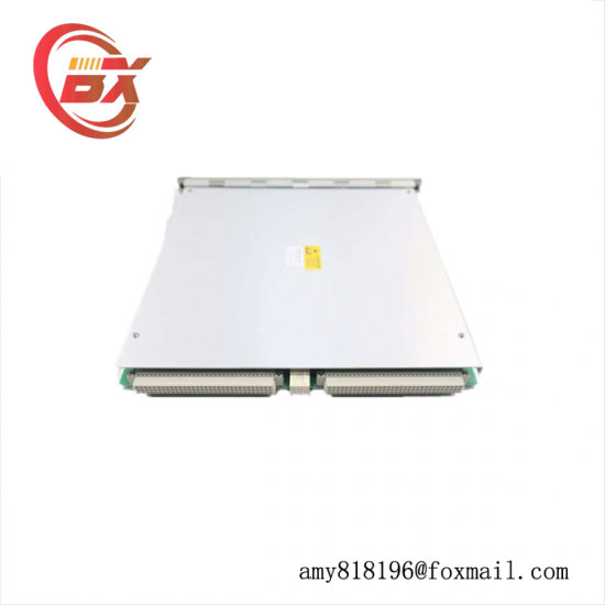 Bently Nevada PWA138607-01AE Transient Data Interface Module