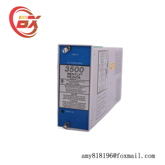 Bently 81544-01