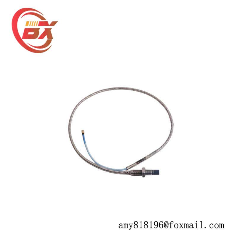 Bently Nevada RS901104-03-050-10-01 R200602-400808 PROXIMITOR SENSOR