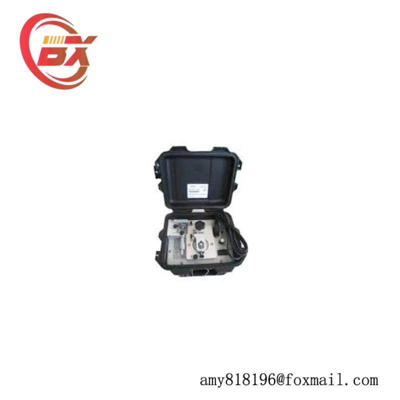 Bently Nevada TK-3E（177313-01-01-00） Proximity System Test Kit