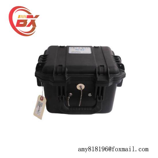 Bently Nevada TK-3E 177313-02-01 Proximity System Test Kit