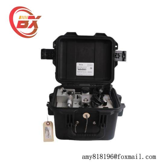 Bently Nevada TK-3e 177313-02-02 Proximity System Test Kit