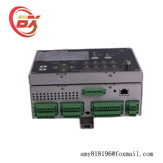 Bently Nevada TK3-3E Vibration Calibration Analyzer