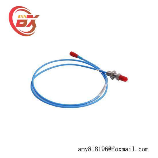 Bently Nevada TM0180-08-00-15-10-02 Extension Cable