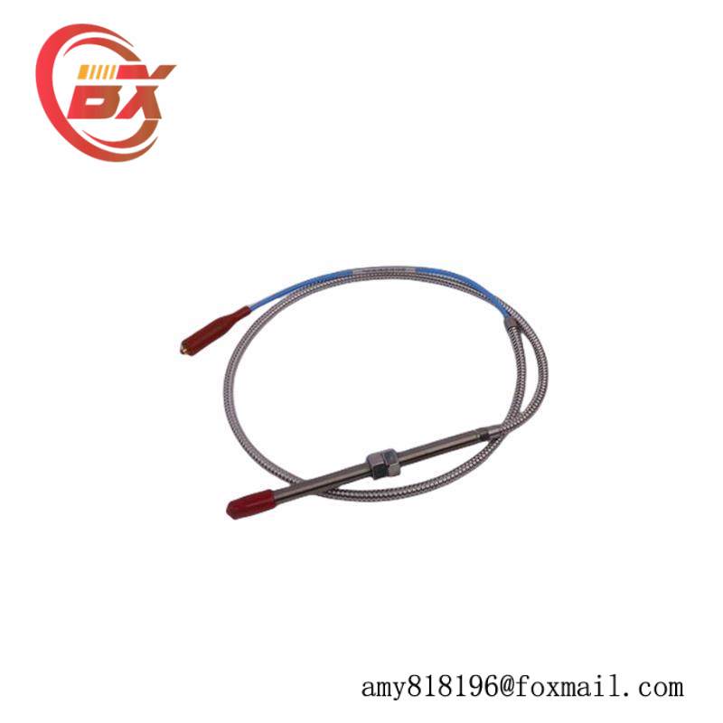 Bently Nevada TM0180-08-00-15-10-02 Proximity Probe