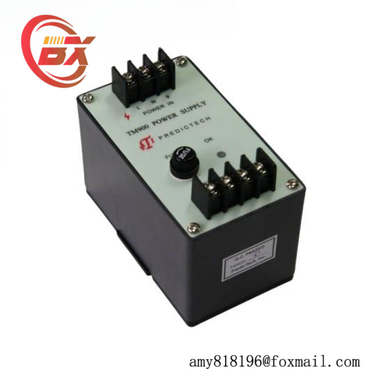 Bently Nevada TM900-G00 New Arrival ProvibTech Vibration Transmission Table